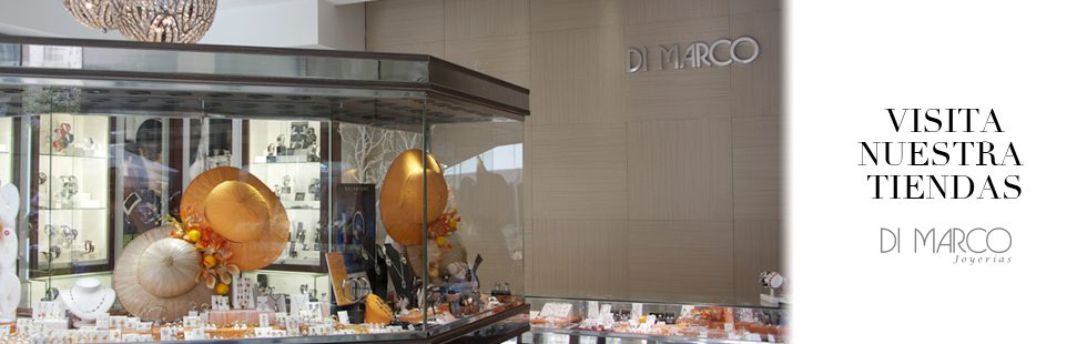 JOYERIAS DI MARCO BENIDORM