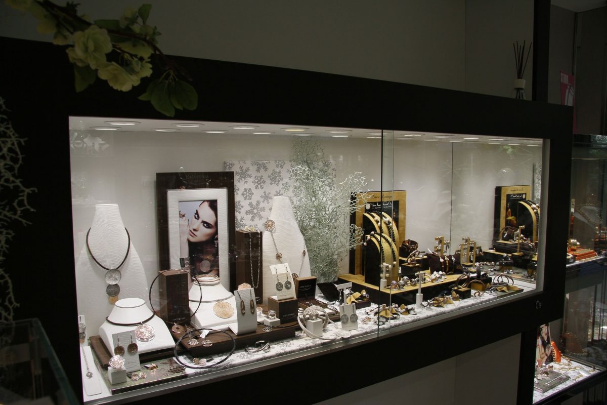 JOYERIAS DI MARCO BENIDORM