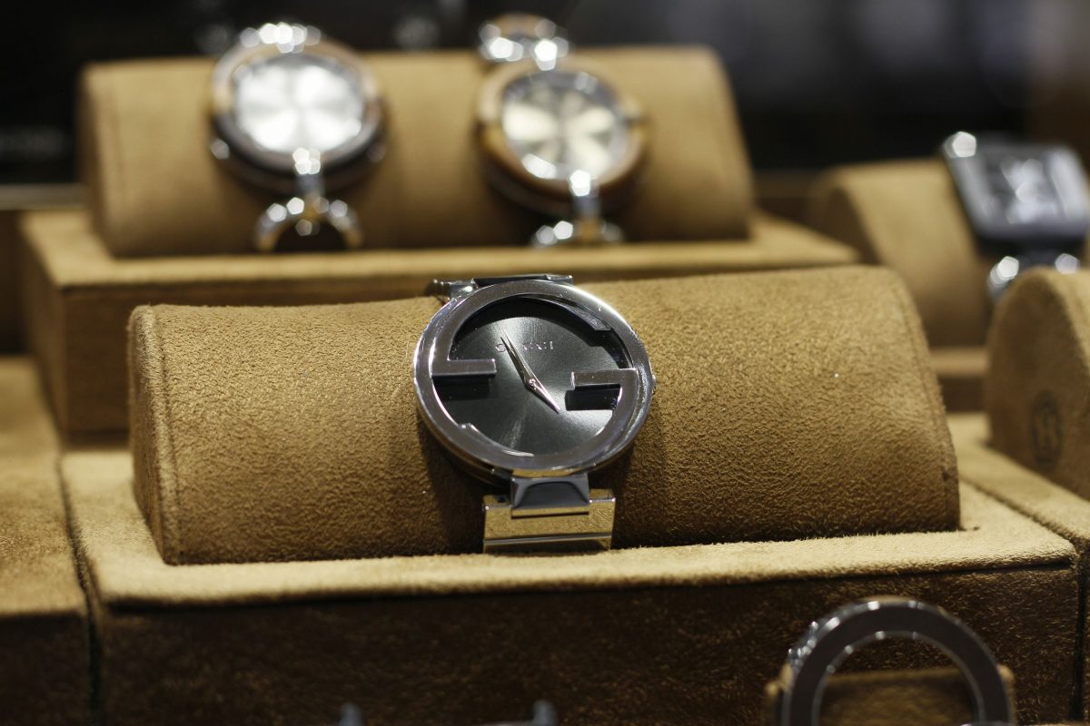JOYERIAS DI MARCO BENIDORM