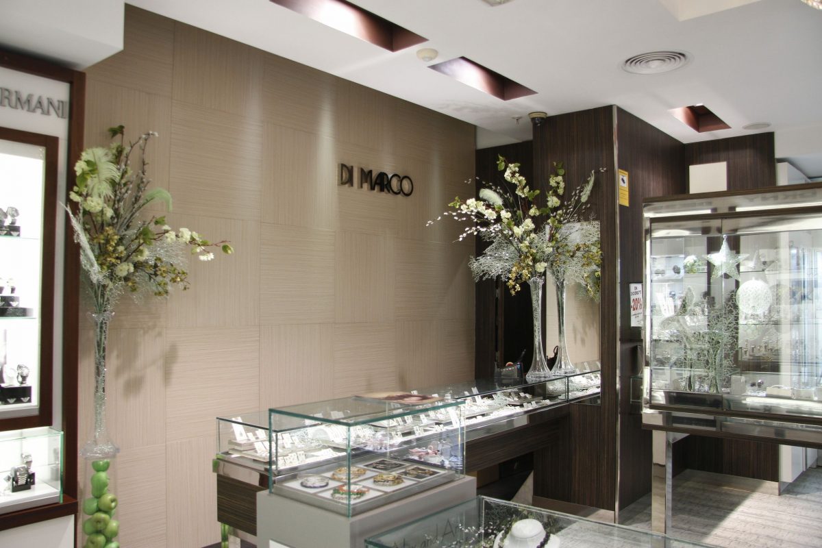 JOYERIAS DI MARCO BENIDORM
