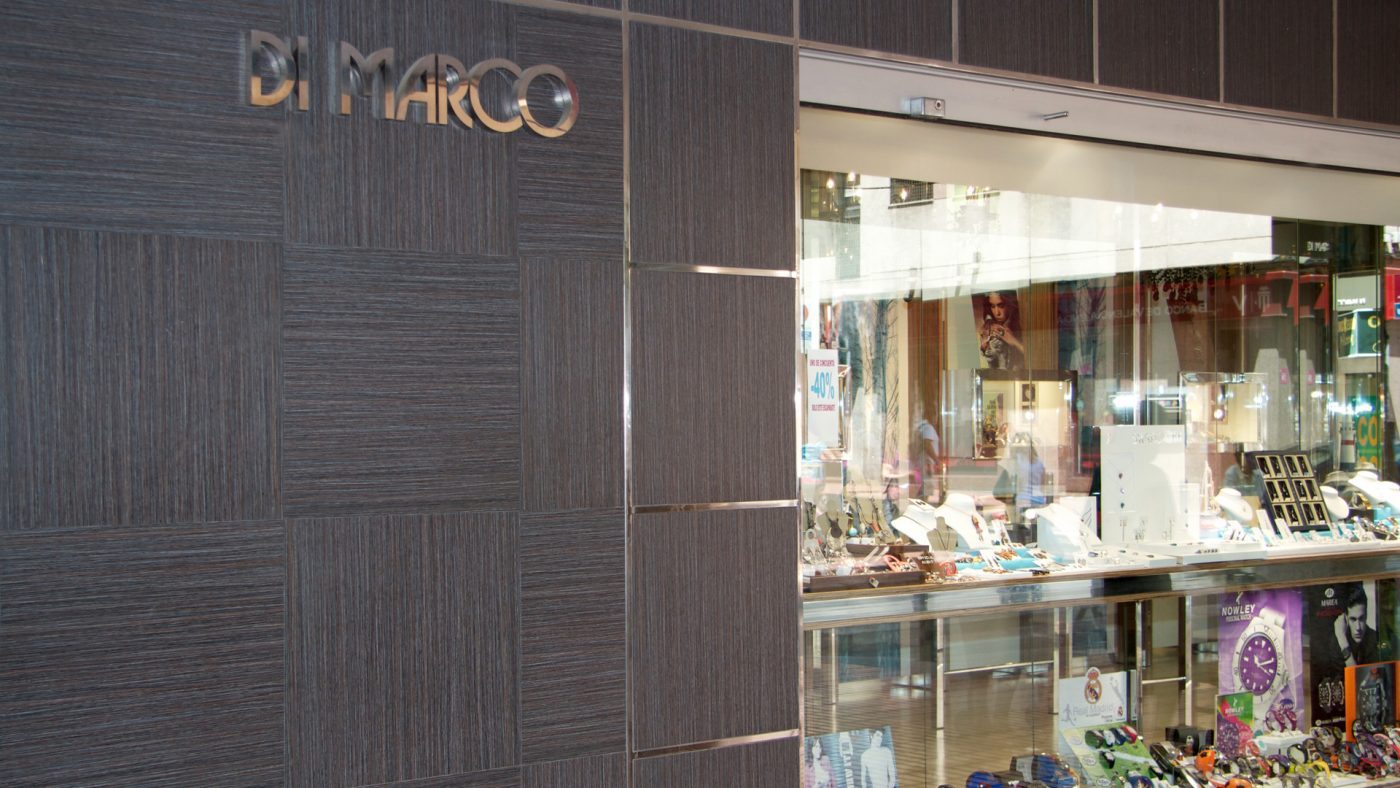 JOYERIAS DI MARCO BENIDORM